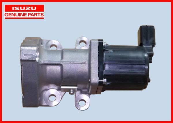 4hk1 Isuzu Genuine Accessories , Diesel Engine Valve Parts Lightweight