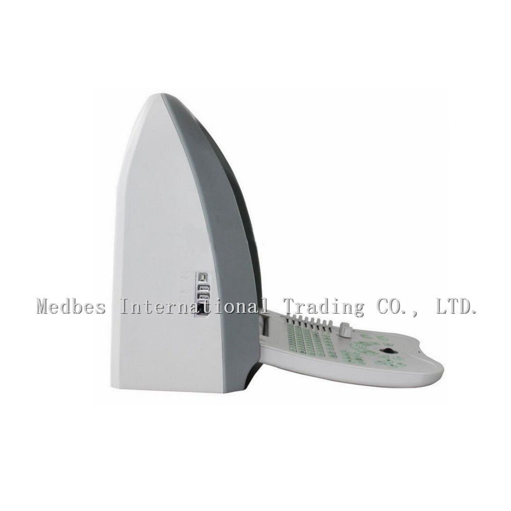 best selling ab scan a cheap ophthalmic ultrasound Eye machine