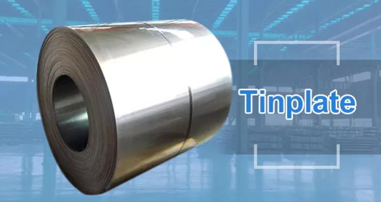 High Durability Tolerance ±1% DOS Oil Surface 3.5 t4 0.15mm 0.25mm 0.32mm Tin Plate for Industrial Applications