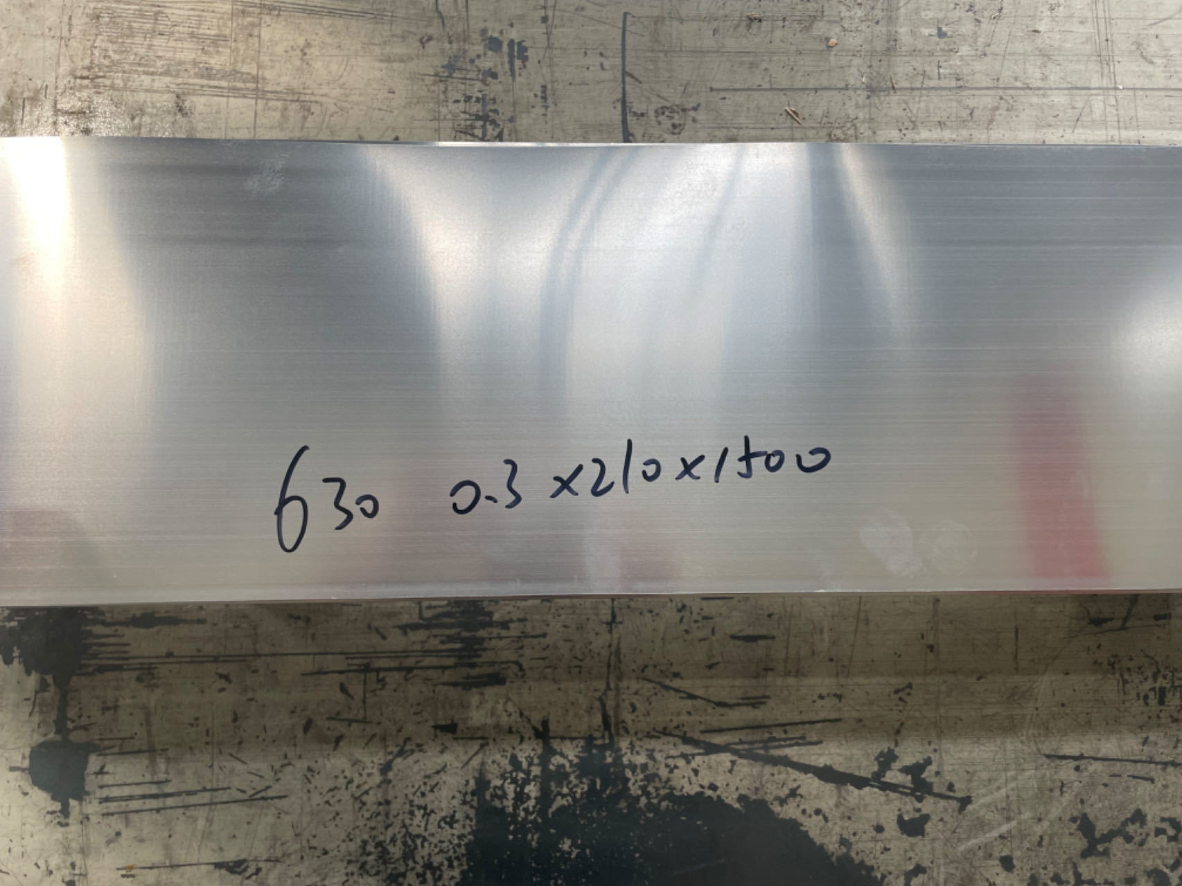 17-4PH Sheets AISI 630 PH Precipitation Hardening Stainless Steel