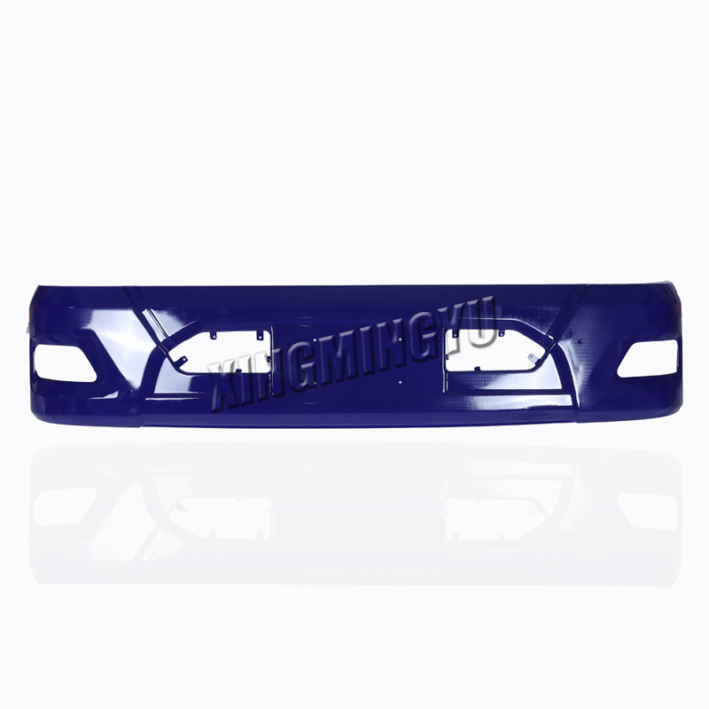 18duolika Dongfeng Truck Parts 8422020-G01101 Truck Front Bumpers