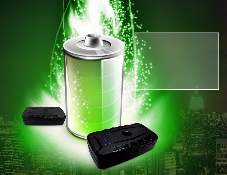 LK209C New products long battery life strong magnetic waterproof small size black box gps tracking for vehicle