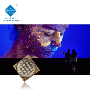 1616 UV Curing LED UVA 365-395NM SMD LED Diode UV LED Light