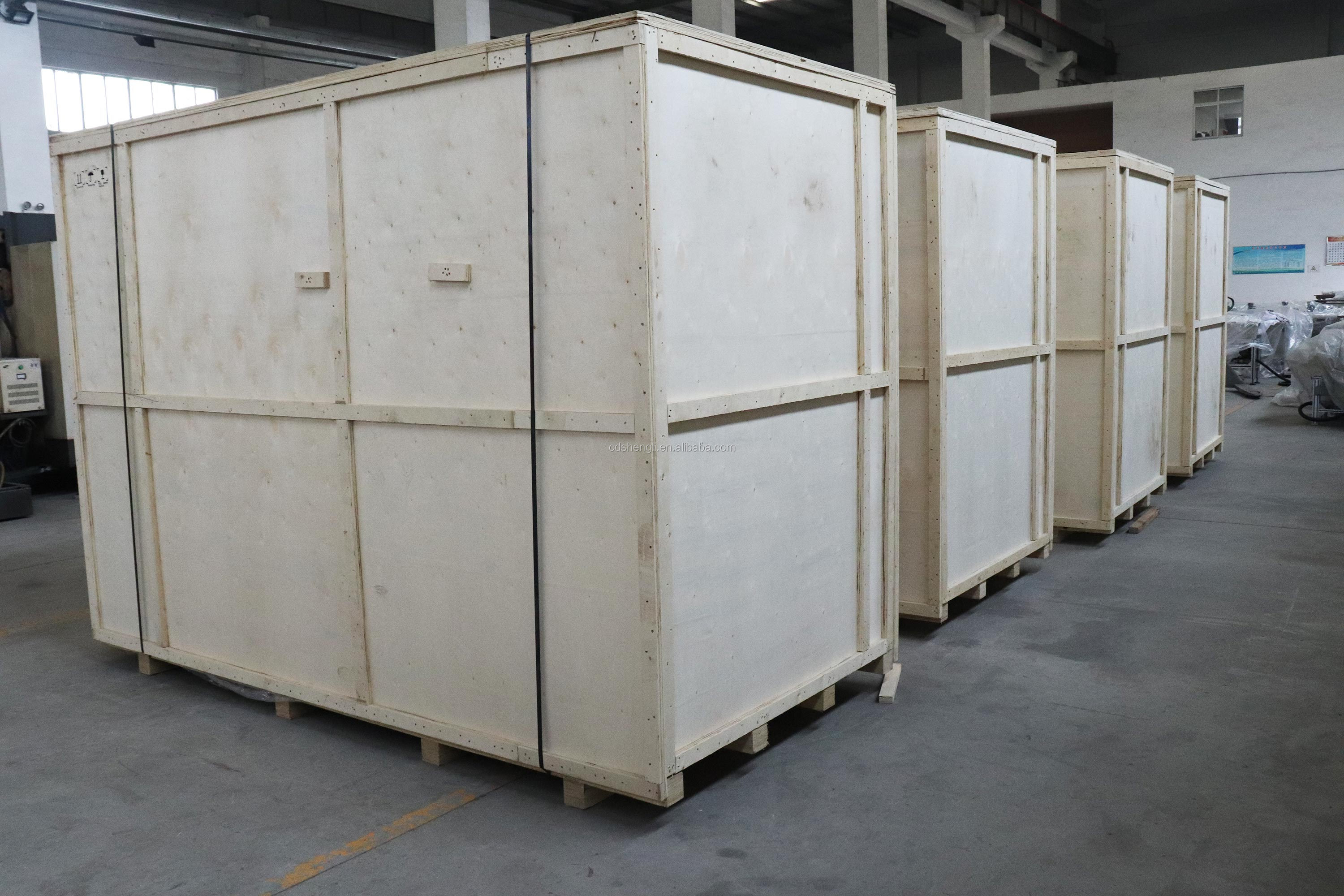 Video Outgoing-Inspection Provided Automatic Butter Paper / Foil Fold Packing Machine