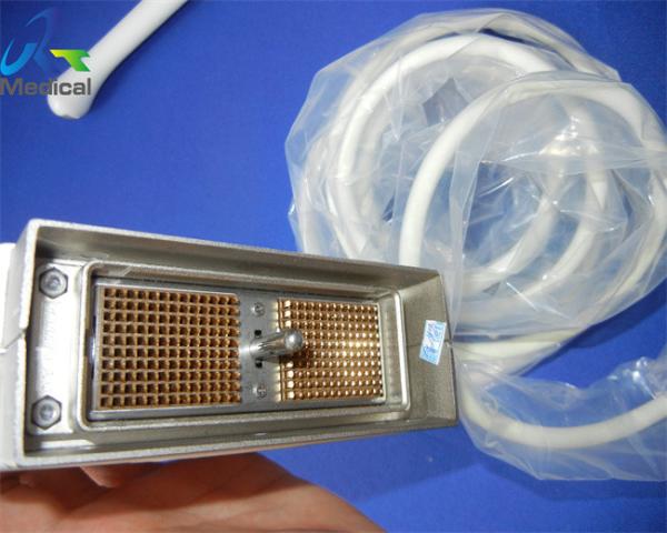 GE E8C 11.5MHz Medical Ultrasound Probe Intracavity Transducer For Diagnosis