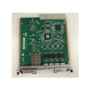 03021MXJ SL91EG4 Gigabit Ethernet Board with switch function for RTN 980L RTN