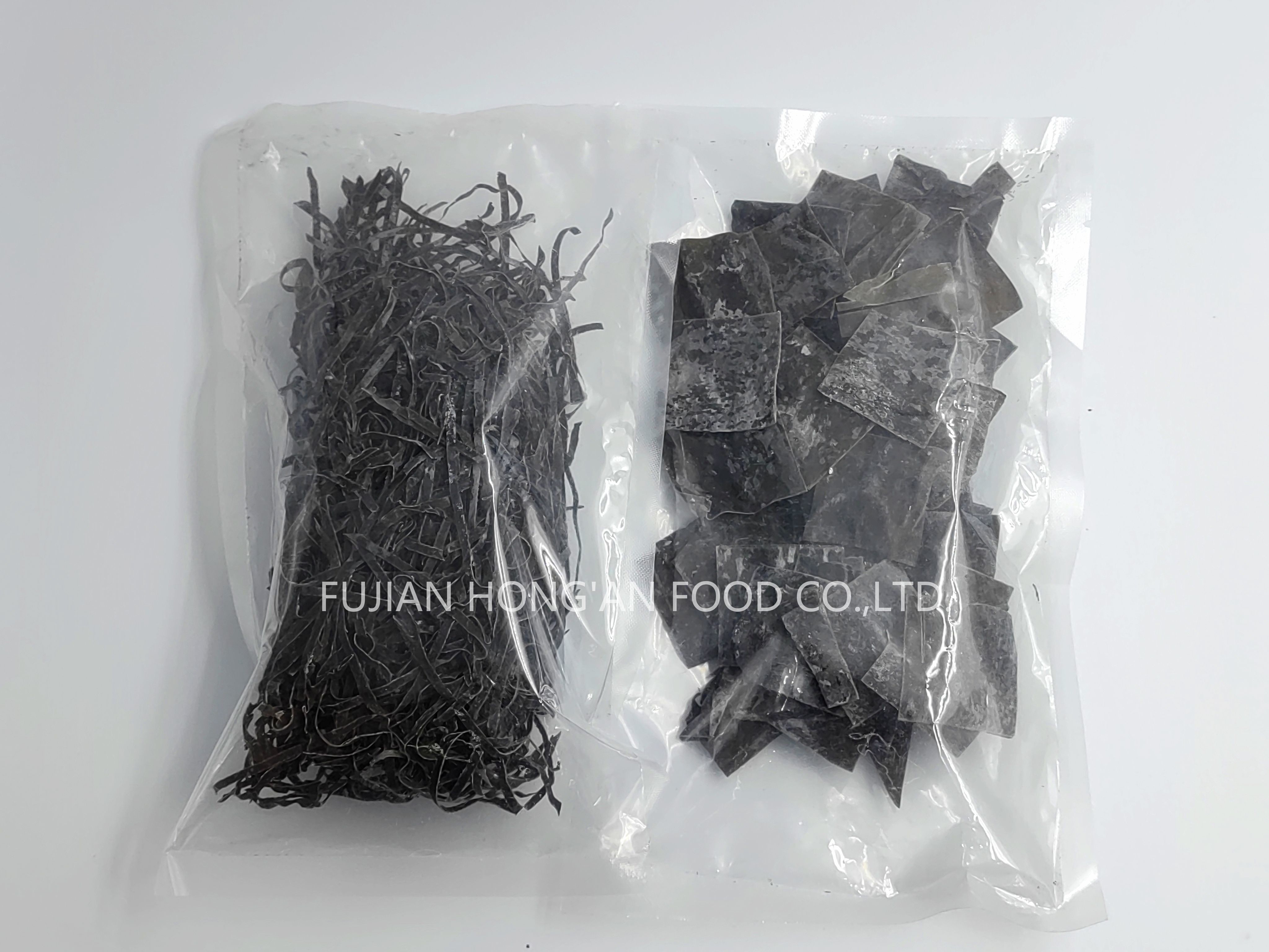 Japanese Seaweed: Nutrient Rich Sea Vegetable Dry Kelp Shoots Sea Kelp Fronds