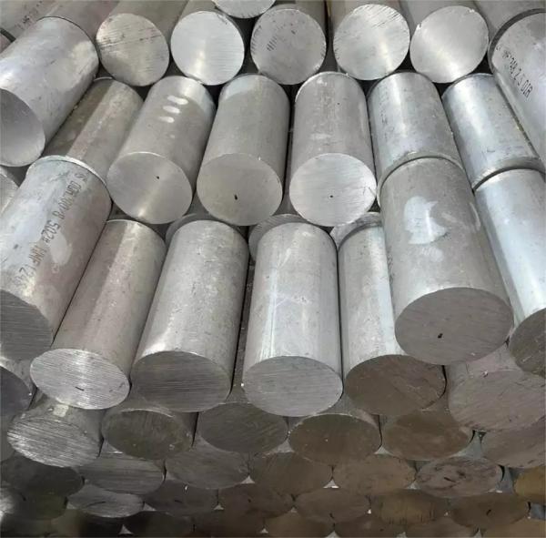 7075 LY12 t6 Aluminum Solid Rod 8mm 18mm Aluminum Rod Bar Hard Aluminum round