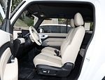 2024 Square Box Newest EV CAR Baojun Yueye Smallest Cutest EV "toy" With 303 Km Range Pure Electric Vehicle