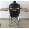 Buy cheap 98kgs 22inch Kamado Kooker Charcoal Grill from wholesalers