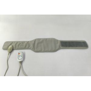 Home Use Popular Customization Far Infrared Heating Belt for Waist and Arms for