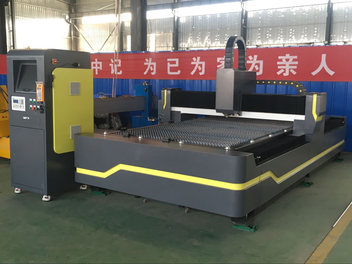 1000w FIber Laser Cutting Machine,CNC Fiber Laser Cutter Metal