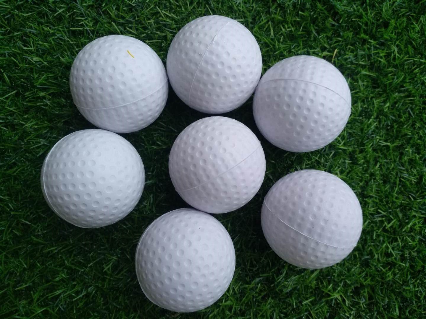 Pu Foam Practice golf ball , golf ball , ball , golf balls , golf