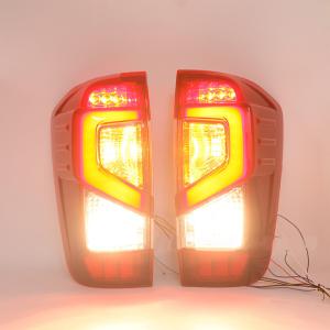  Wholesale Car Driving Light Auto Working Car Day Running Light For Pick Up Nissan Navara 202 Manufactures