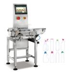 Packed Food Check Weigher Belt Conveyor Automatic Checkweigher