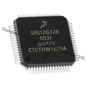 S9S12G128AVLFR 16-bit Microcontrollers - MCU 16BIT 128K FLASH Manufactures