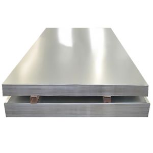 6000 Series Aluminium Sheet Plate with Certificate and Etc. Processing