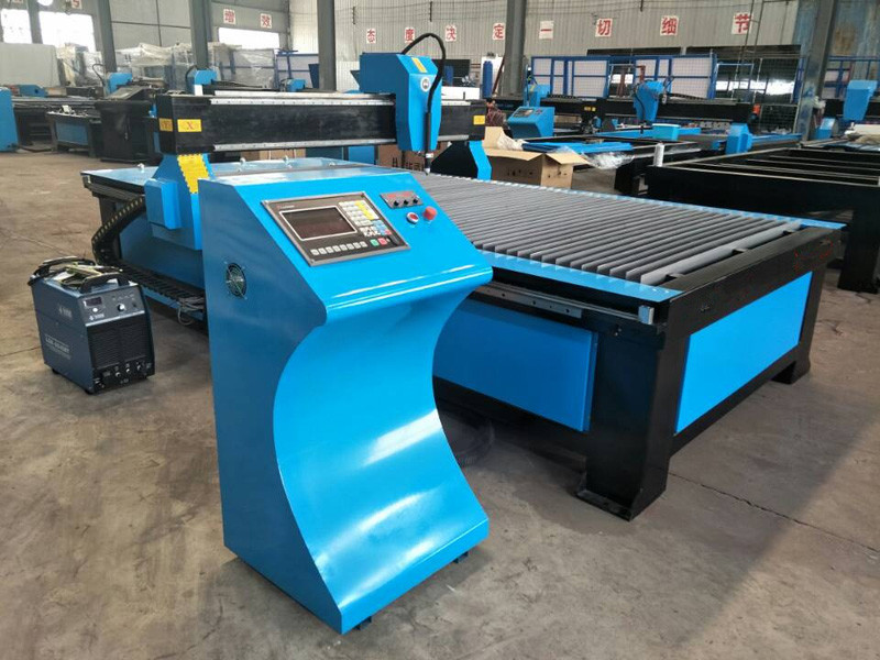 CE Approved CNC Plasma Cutting Machines 3015 Galvanized Aluminum Carbon Iron Stainless Steel Sheet Pipes Tubes