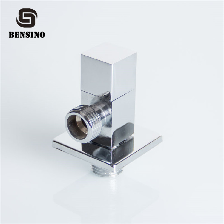 0.5'' 90D 0.8MPA Brass Strainer Valve For Kitchen