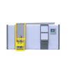 Buy cheap Restaurant Intelligent Food Waste Composting Machine High Capacity Bio Waste from wholesalers
