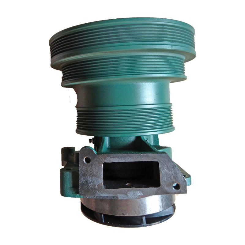 Sinotruk HOWO Weichai Engine Parts Vg1500060051 Water Pump