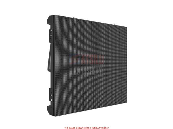 P3.1mm Indoor Rental LED Display High-Resolution Stage Background Big Screen