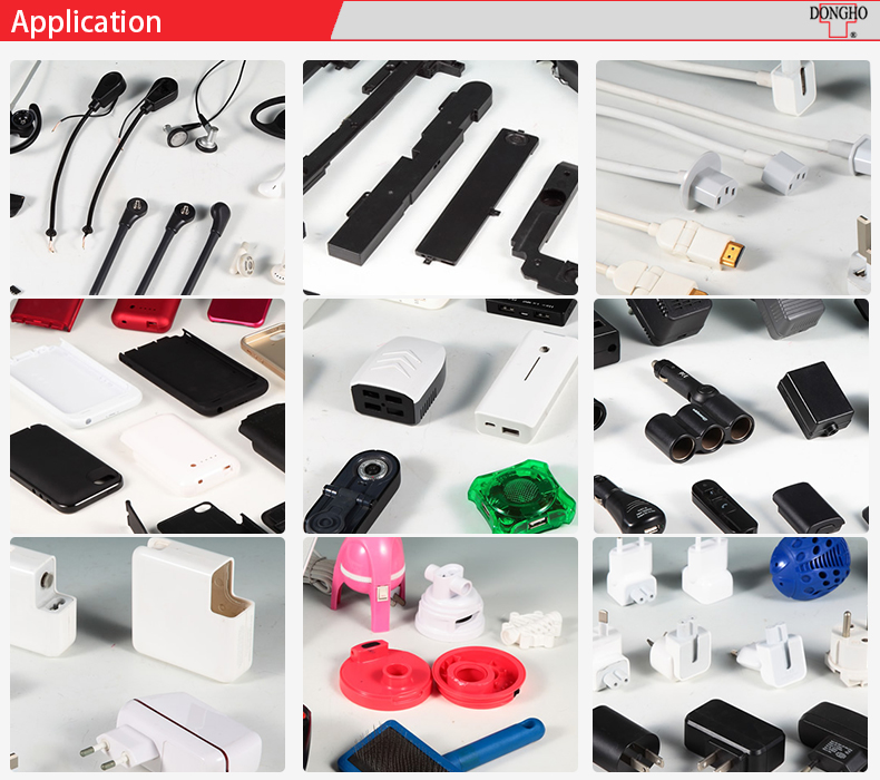 ultrasonic plastic welding joint design