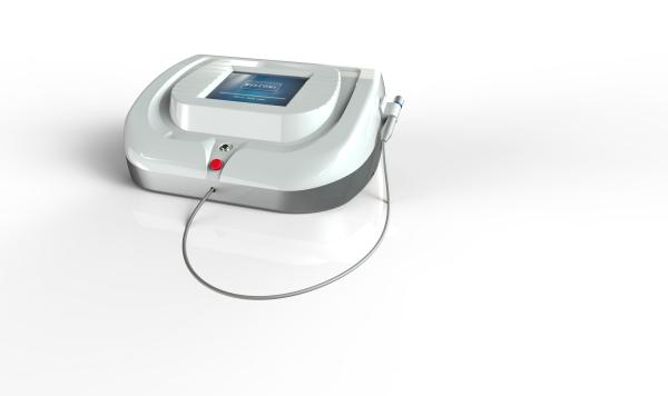 Professional home use 635nm infrared ray 60 w 10 kg high frequency 8.4 inch 20Hz