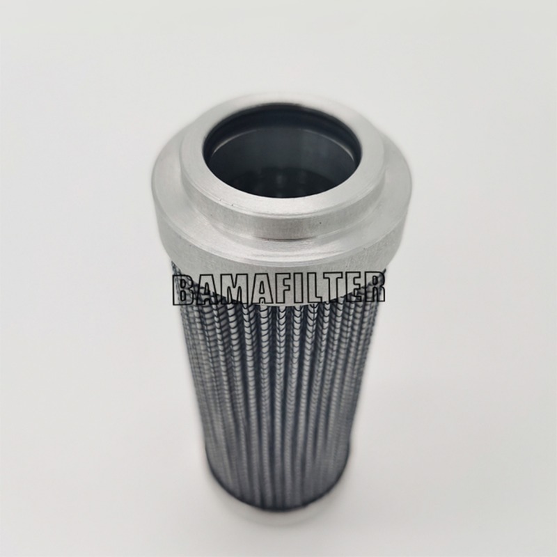 800 Hydraulic Pressure Filter Element 535G05D Oil Filter with Advanced Technology