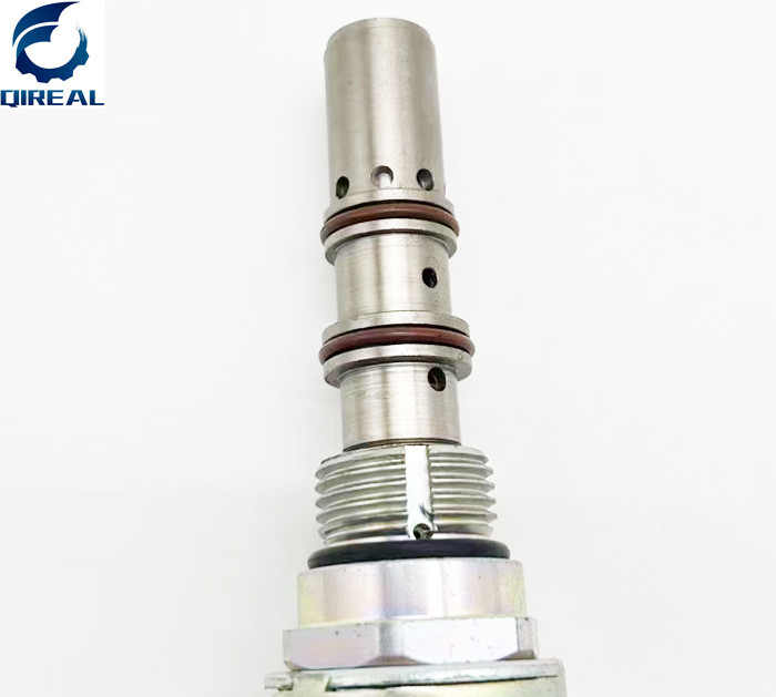 174-4913 For CAT 950G 962G 966G 972G 980H Loader Hydraulic Solenoid Valve