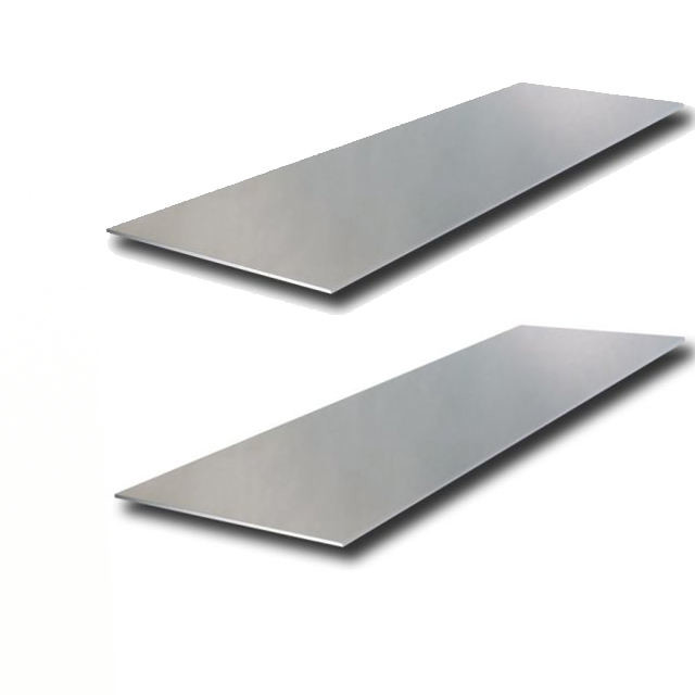 AISI Cold Rolled Stainless Steel Sheet