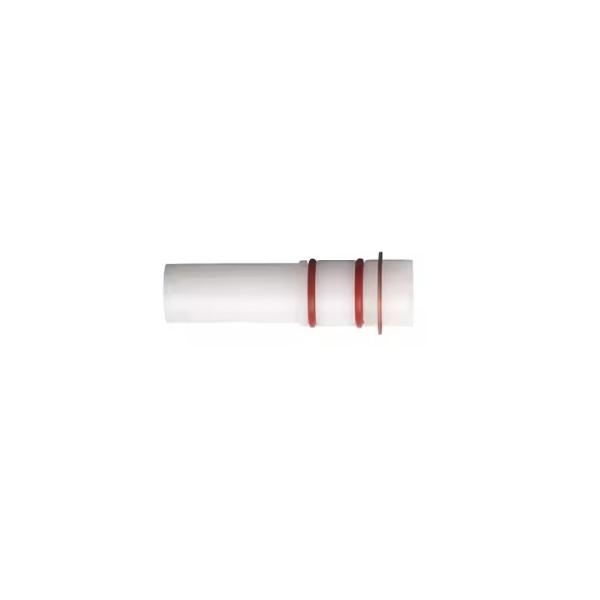 109101 Venturi Throat Low Flow PTEF 4 mm Electrostatic Powder Coating Gun Powder