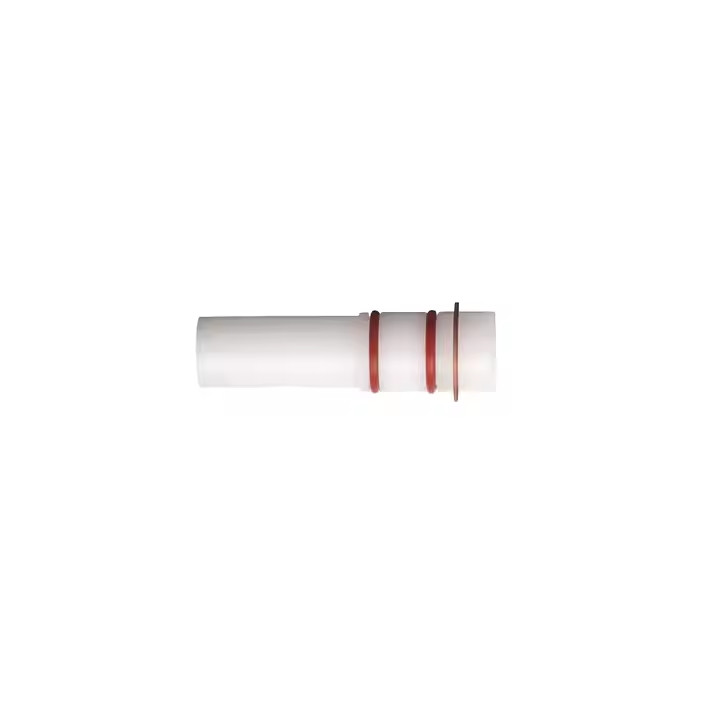 114219 NON OEM Original Compatible Venturi Throat Low Flow Tivar 4mm Powder Coating Gun Spare Parts