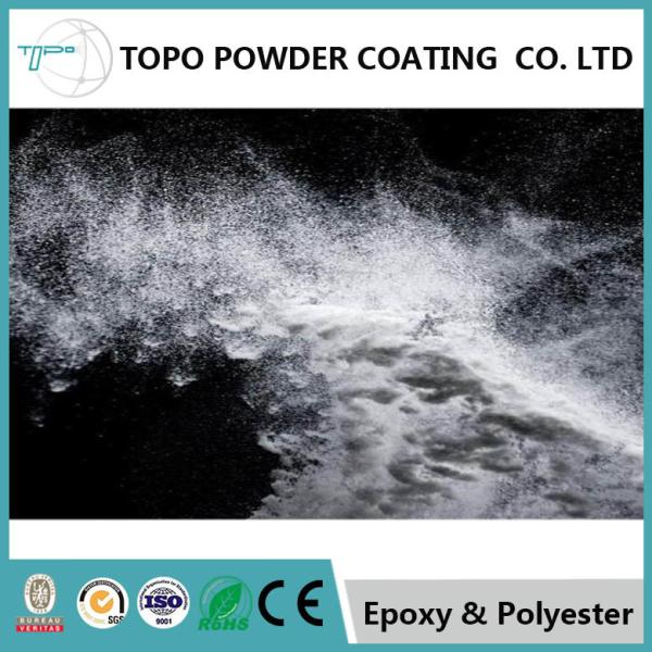 RAL 1000 Green Beige High Temperature Zinc rich Epoxy Polyester Paint Powder