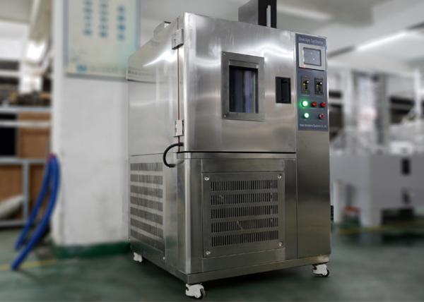Quality Professional Dynamic Ozone Accelerated Aging Environmental Testing Chamber for sale