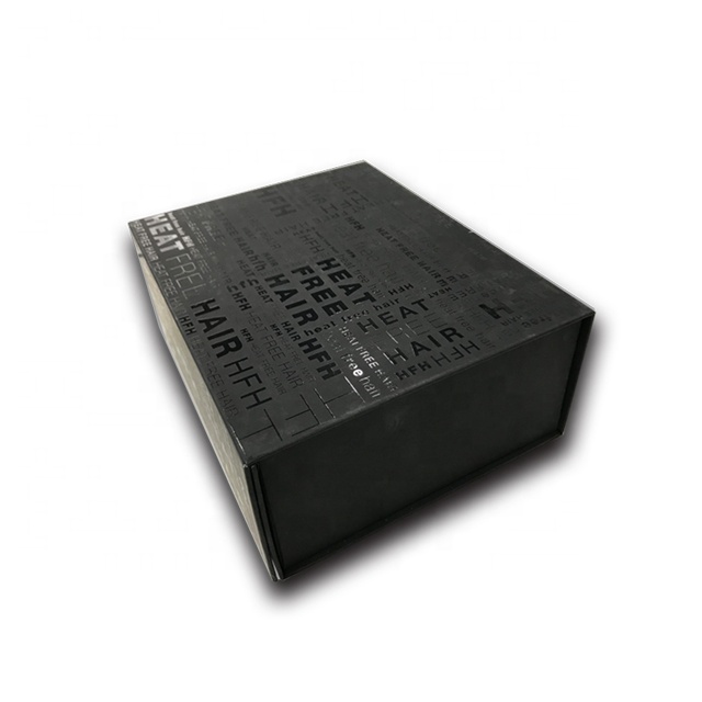 Classic Style Recyclable Custom Clothing Boxes For Tie Gift Packaging