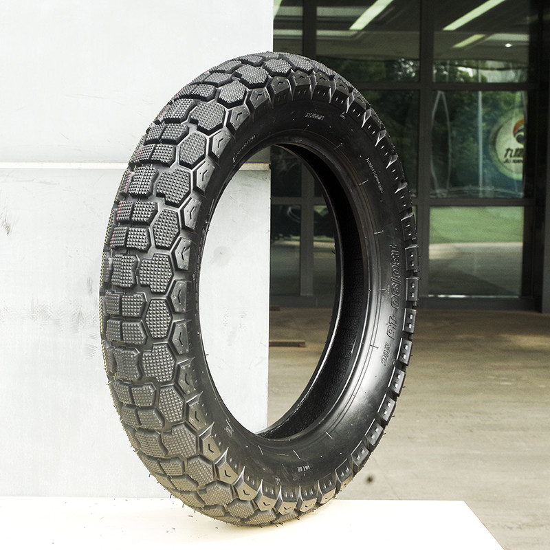 Non-Slip Off-Road Tire 130/90-15 110/90-16 J851 6PR TT For Motorcycle Tube Tire Brand CARRYSTONE