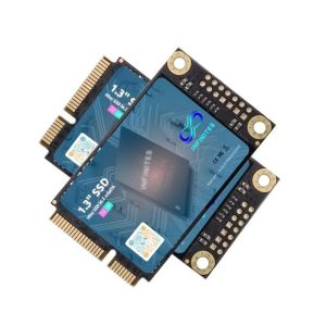 Mini Solid State Drive Msata 32GB M.2 SSD Large Capacity Server Ssd Drives