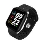  1.3 Inch Blood Pressure Smartwatch F3 Fitness NFC Inteligentes Answerable Manufactures