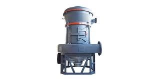 1-200t/H Raymond Roller Mill With 5.5-90kw Power