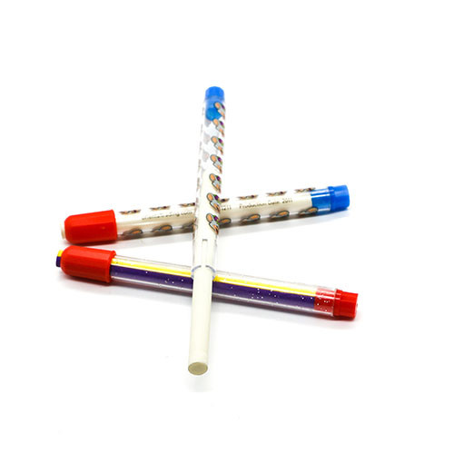 Custom design different cute candy shaped rubber eraser