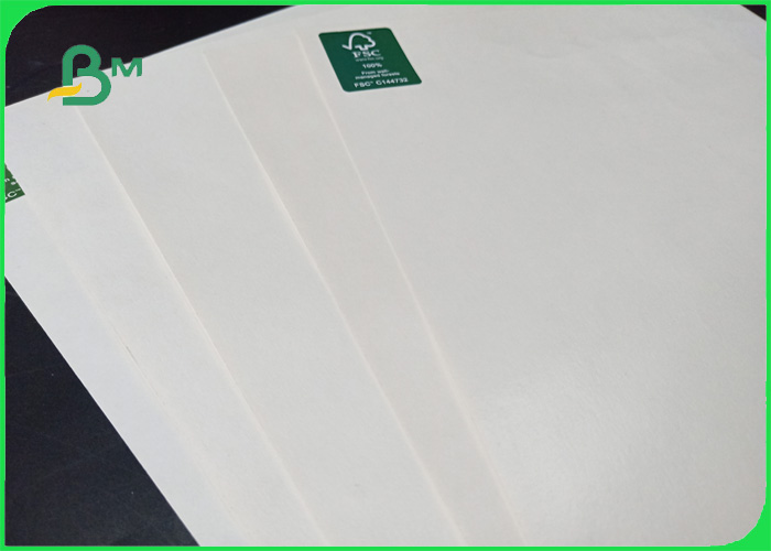 pe coated paper