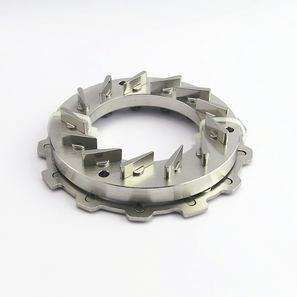 GTA2052V Turbocharger Nozzle Ring 752610-0009 752610-0010 752610-0012 752610-0013