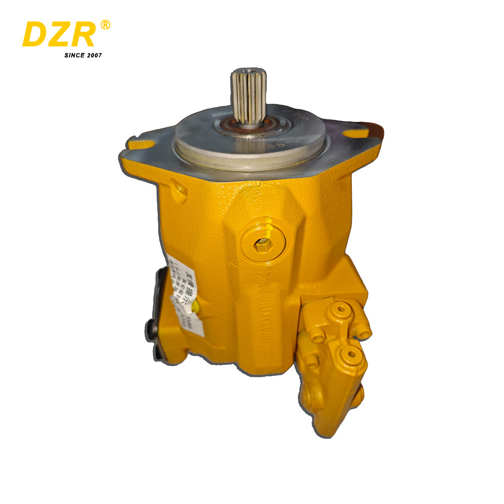 266-7951 Basic Piston Pump Assembly for undercarriage Parts