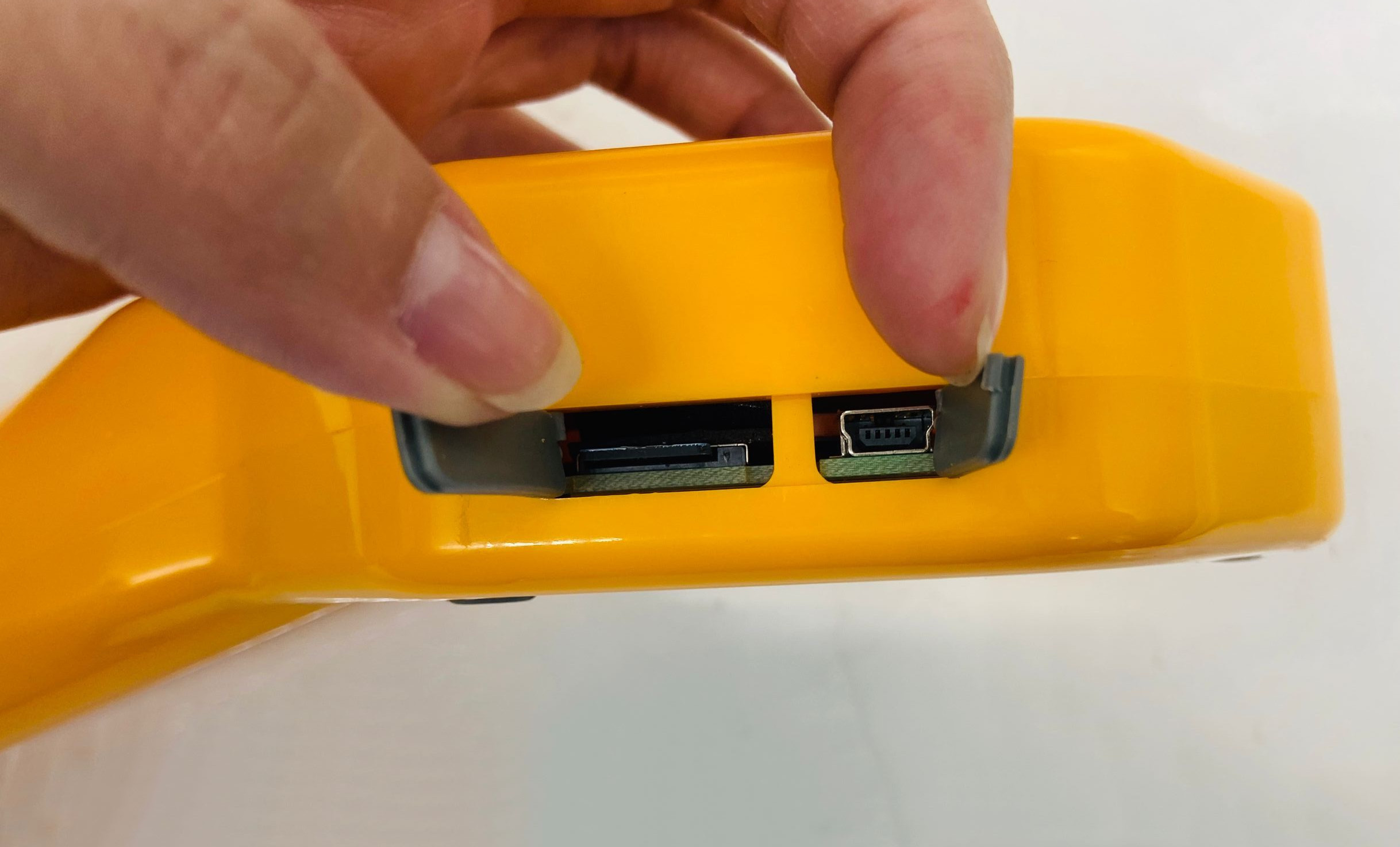 RJ33-1015 Multifunctional Rays, Α, Β, X, And Γ Radiation Geiger Counter Detector