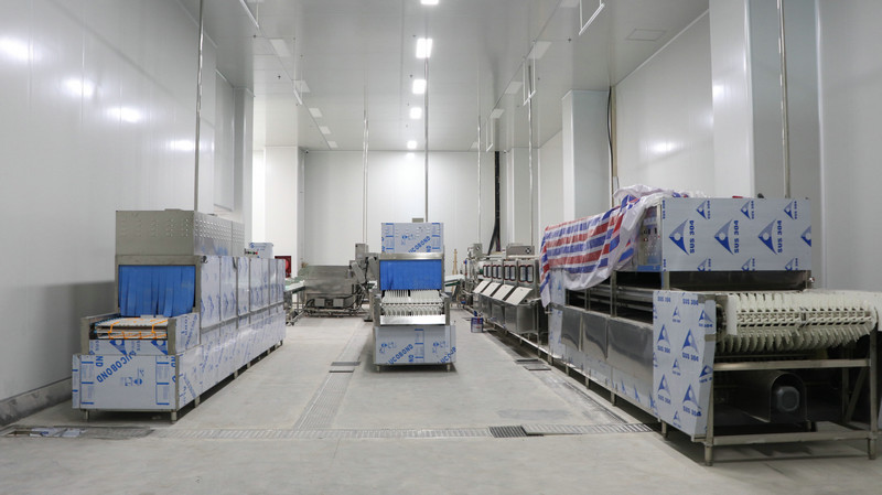 Clean Room 75mm 100mm Polyurethane PU Ceiling Panel
