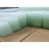 Buy cheap Economical Low Iron Solar Glass 4mm Thickness Ultra Clear Solar Panel Glass from wholesalers