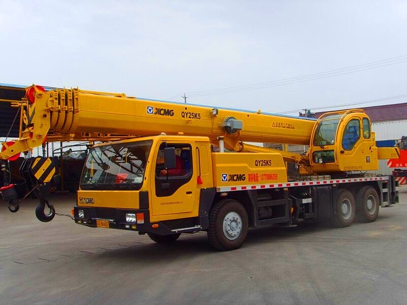 New Tire Cranes 40Tons Truck Mounted Crane 2022 New Model Truck 44m Long Boom crane handling machinery.