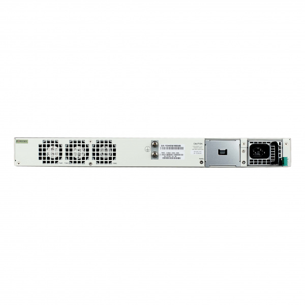 FG-101E Security Appliance Firewall With 20 X GE RJ45 Ports And 4x Switch Interfaces