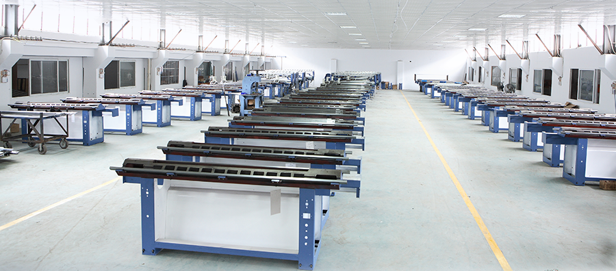 16G Double Computerized Sweater Hat Scarf Knitting Machine